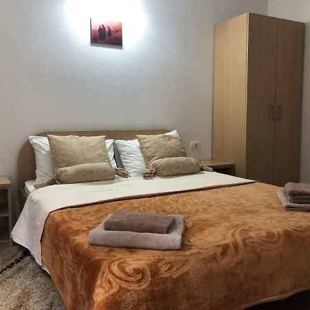 Pansion Lazine Hotel Medjugorje Luaran gambar