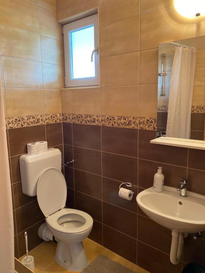Pansion Lazine Hotel Medjugorje Luaran gambar