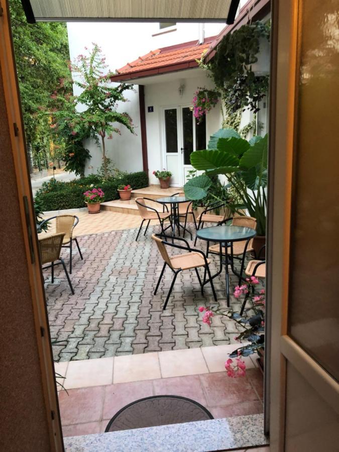 Pansion Lazine Hotel Medjugorje Luaran gambar