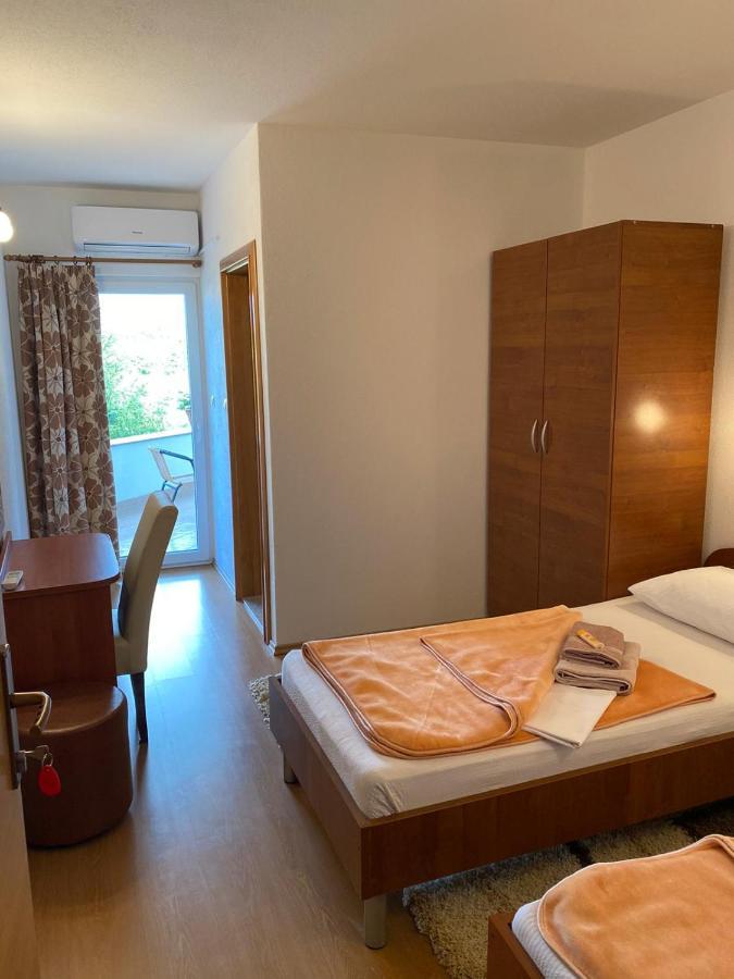 Pansion Lazine Hotel Medjugorje Luaran gambar