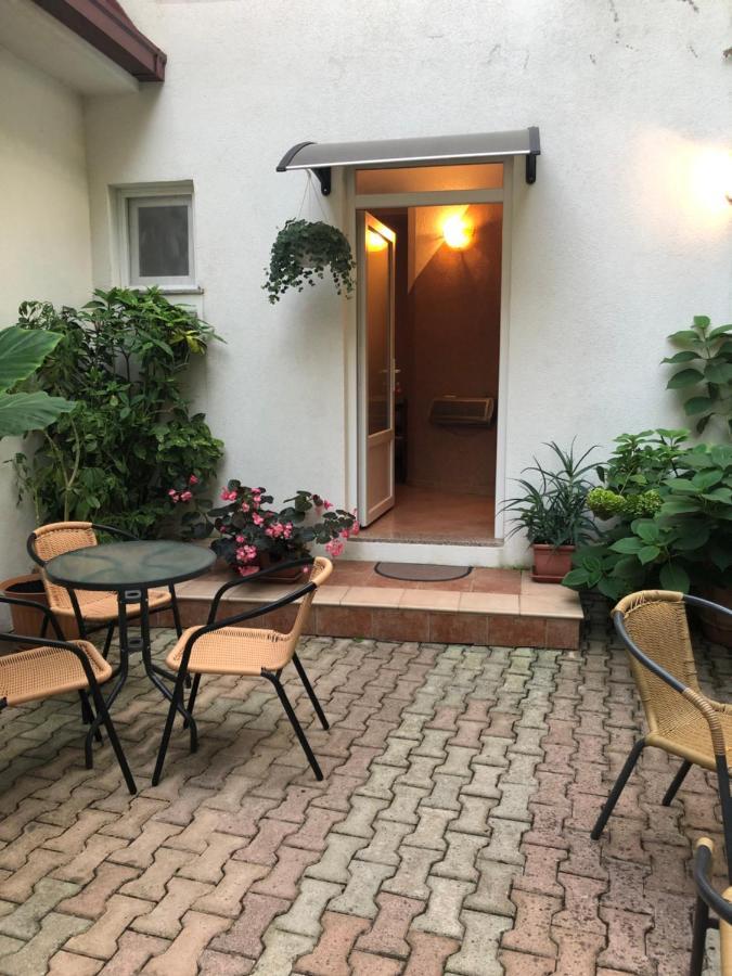 Pansion Lazine Hotel Medjugorje Luaran gambar