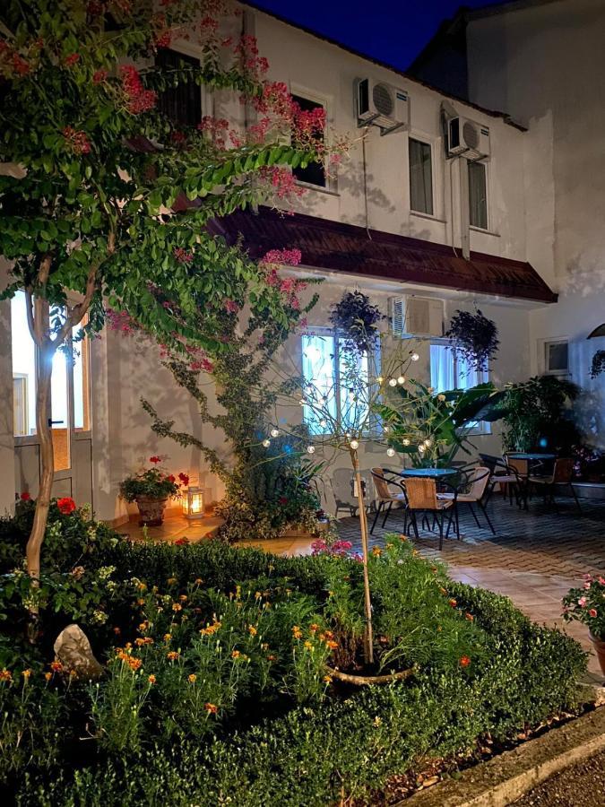 Pansion Lazine Hotel Medjugorje Luaran gambar