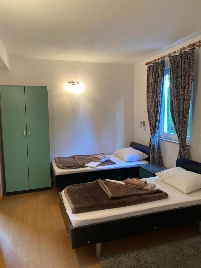 Pansion Lazine Hotel Medjugorje Luaran gambar