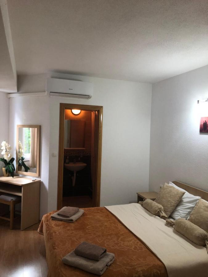 Pansion Lazine Hotel Medjugorje Luaran gambar